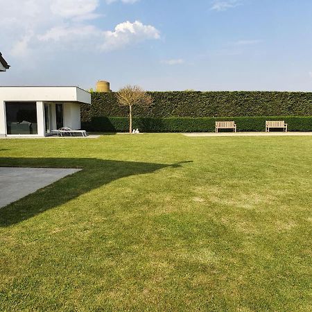 Vakantiehuis Onverbloemd Tielt Luaran gambar