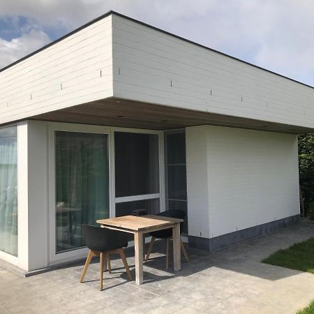 Vakantiehuis Onverbloemd Tielt Luaran gambar