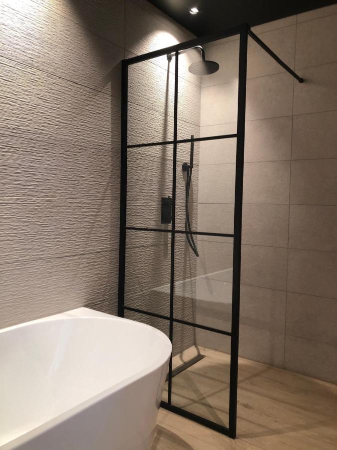 Vakantiehuis Onverbloemd Tielt Luaran gambar