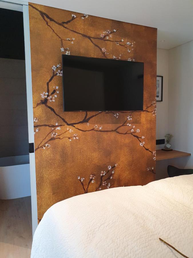 Vakantiehuis Onverbloemd Tielt Luaran gambar
