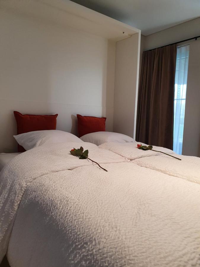Vakantiehuis Onverbloemd Tielt Luaran gambar