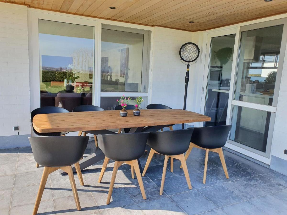 Vakantiehuis Onverbloemd Tielt Luaran gambar