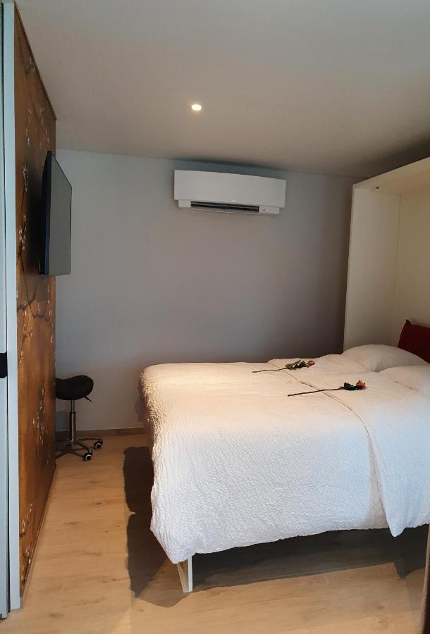 Vakantiehuis Onverbloemd Tielt Luaran gambar